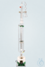 Perforator-Extraktionsapparat 1.000 ml Formaldehydbestimmung DIN EN ISO 12460-5...